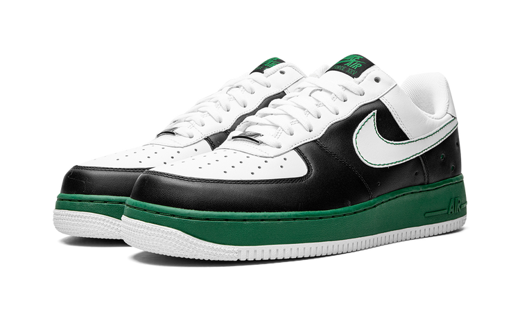 Nike Air Force 1 Low 317295 011 Apex Sneakers
