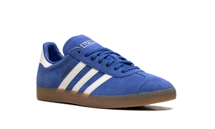 Adidas Gazelle Royal Blue Gum ID3725