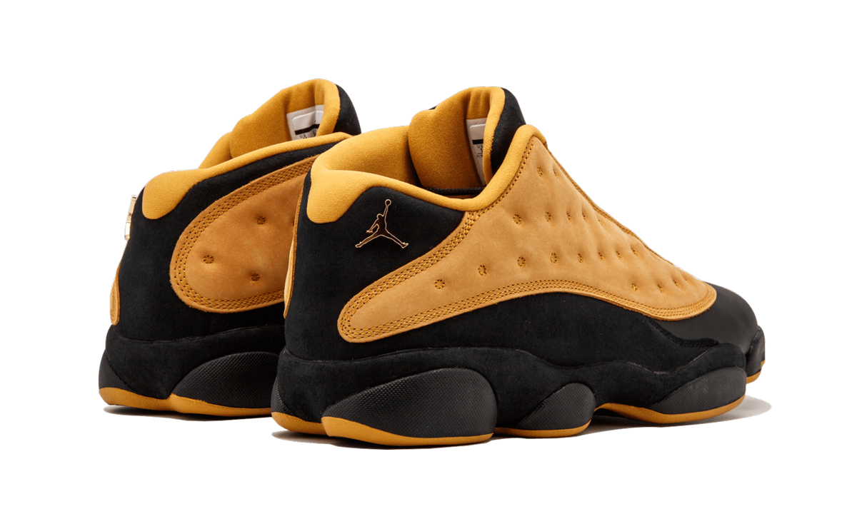Air Jordan 13 Retro Low "Chutney" 310810 022