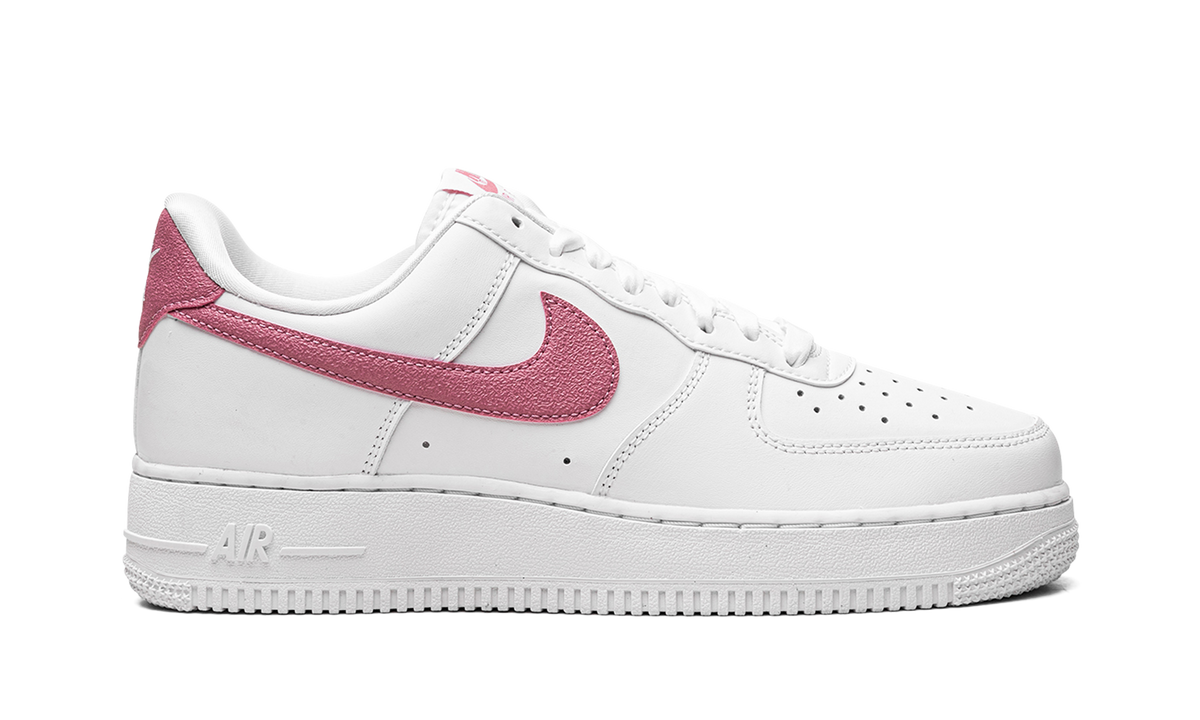 Nike AIR FORCE 1 '07 ESS TRINO MNS WMNS Desert Berry DQ7569 101 Apex Sneakers
