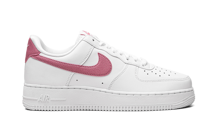 Nike AIR FORCE 1 '07 ESS TRINO MNS WMNS Desert Berry DQ7569 101 Apex Sneakers