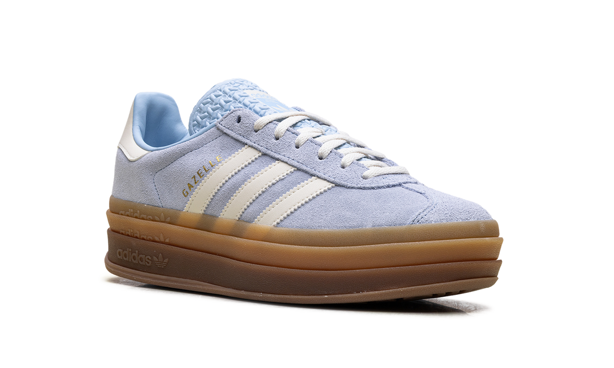 Adidas GAZELLE BOLD WMNS Blue JQ7776