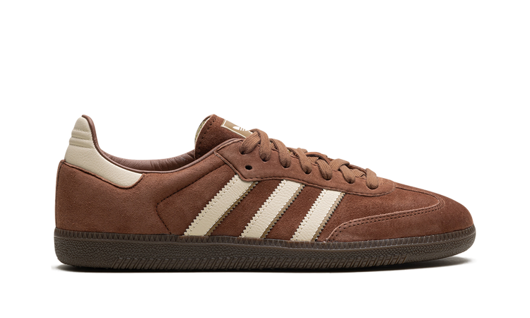 Adidas Samba OG Preloved Brown IG1357
