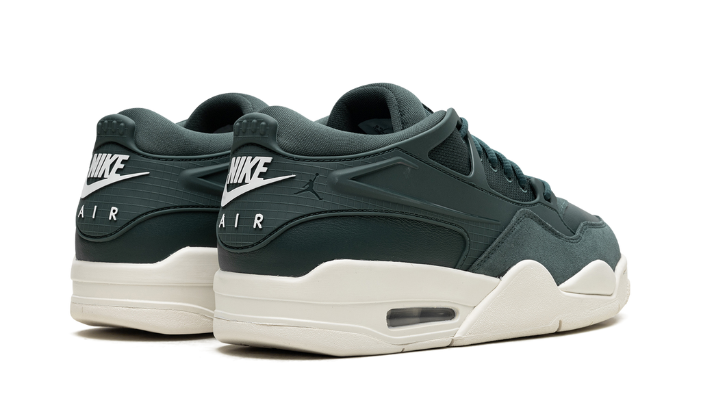Air Jordan 4 RM WMNS "Oxidized Green" FQ7940 300