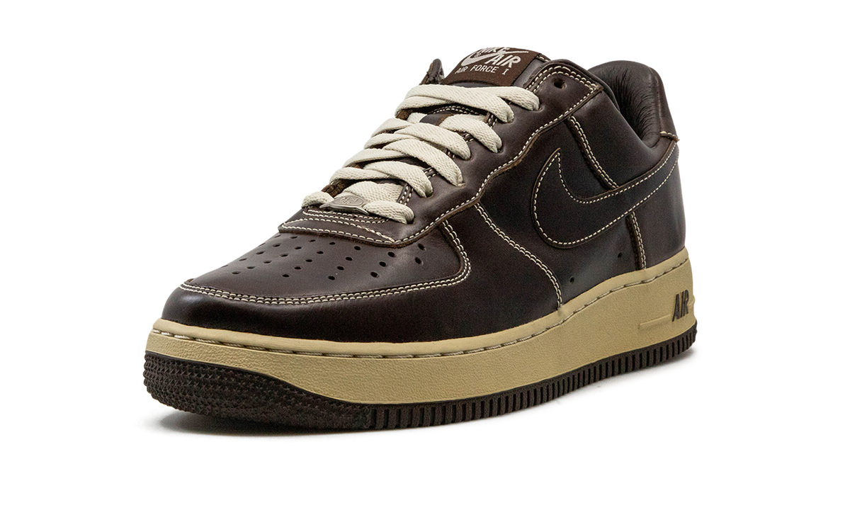 Nike Air Force 1 Premium 309096 211 Apex Sneakers