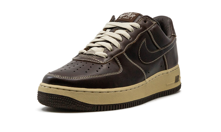 Nike Air Force 1 Premium 309096 211 Apex Sneakers