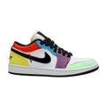 Jordan 1 Low SE Multi-Color (Women's)