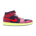 Jordan 1 Mid Year of the Snake (2013)