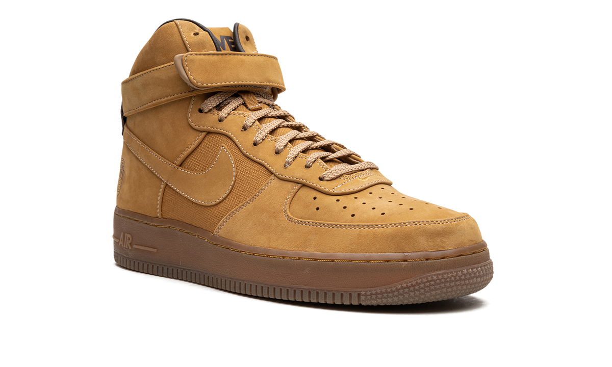 Nike Air Force 1 Hi Premium Bobbito Apex Sneakers