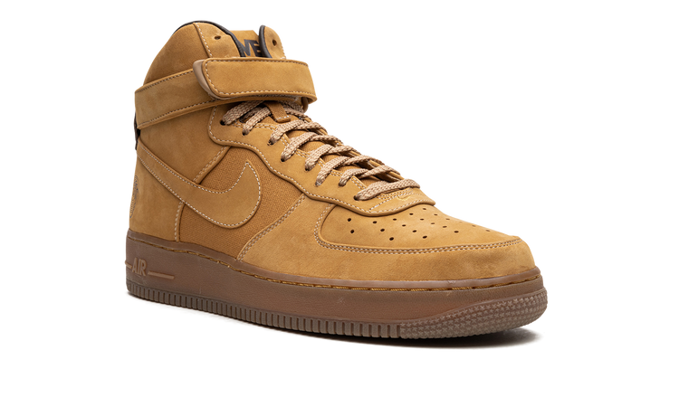 Nike Air Force 1 Hi Premium Bobbito Apex Sneakers