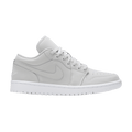 Jordan 1 Low Grey Fog (Women's)