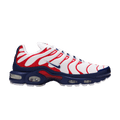 Nike Air Max Plus USA White Red