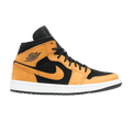 Jordan 1 Mid Desert Ochre (Women's)