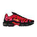 Nike Air Max Plus Supreme University Red