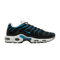 Nike Air Max Plus Black Laser Blue White