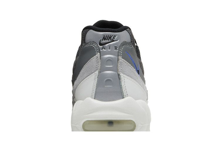 Nike Air Max 95 Medium Blue