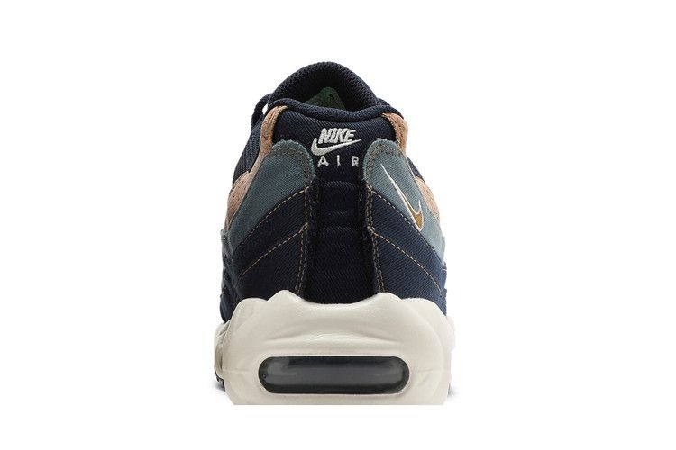 Nike Air Max 95 Cork Navy