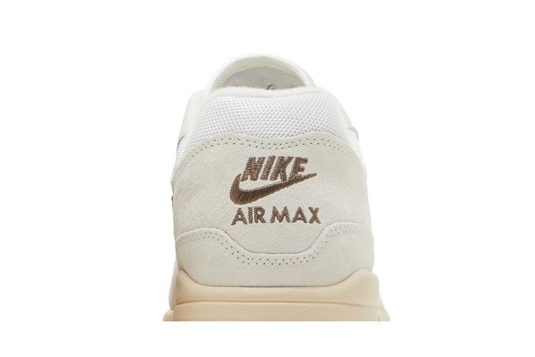 Nike Air Max 1 Sail Ironstone
