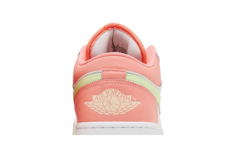 Jordan 1 Low SE Lava Glow