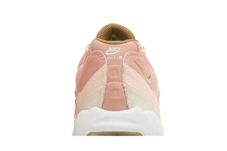 Nike Air Max 95 Cork Pink (Women's)