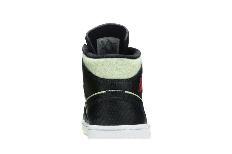 Jordan 1 Mid Nike Grind (Women's)