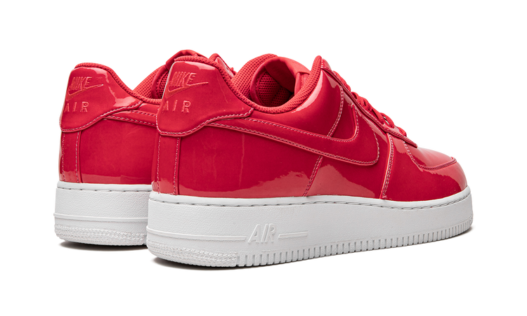 Nike Air Force 1 07 LV8 UV AJ9505 600 Apex Sneakers