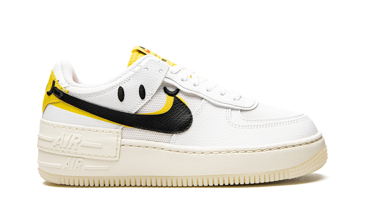 Nike AIR FORCE 1 SHADO MNS WMNS Go the Extra Smile DO5872 100 Apex Sneakers