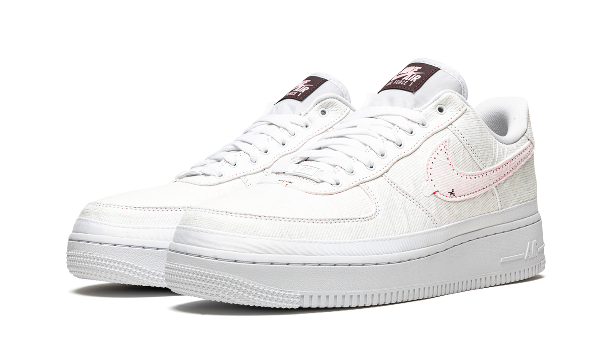 Nike AIR FORCE 1 '07 PRM MNS WMNS Tear-Away Reveal DJ9941 244 Apex Sneakers