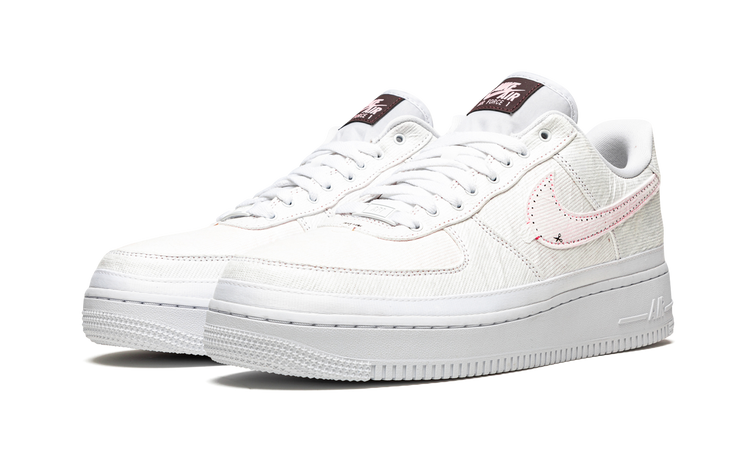 Nike AIR FORCE 1 '07 PRM MNS WMNS Tear-Away Reveal DJ9941 244 Apex Sneakers