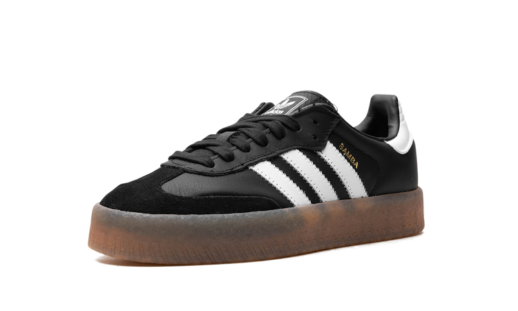 Adidas WMNS Sambae Core Black JI1350
