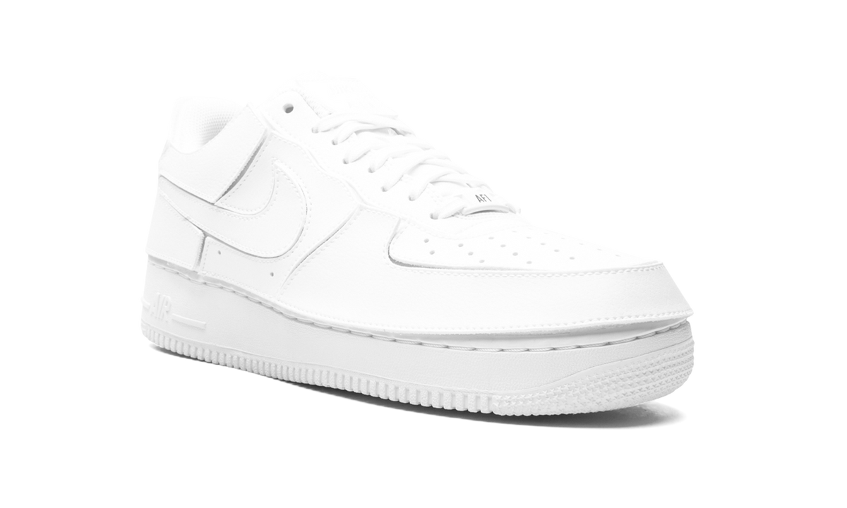 Nike Air Force 1/1 CV1758 100 Apex Sneakers