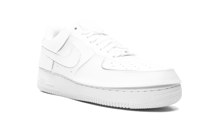 Nike Air Force 1/1 CV1758 100 Apex Sneakers