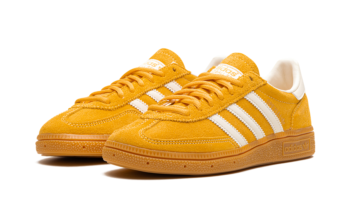 Adidas Handball Spezial Preloved Yellow IF7088