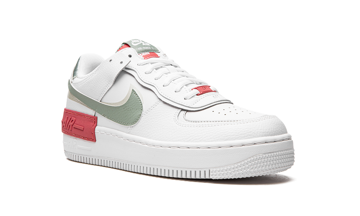 Nike AIR FORCE 1 SHADO WMNS Archeo Pink CI0919 112 Apex Sneakers