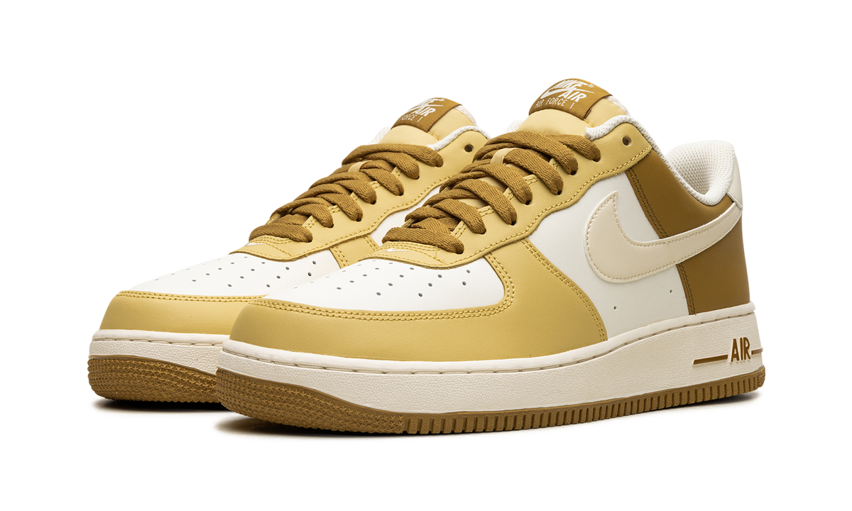 Nike Air Force 1 Bronzine FZ4034 716 Apex Sneakers
