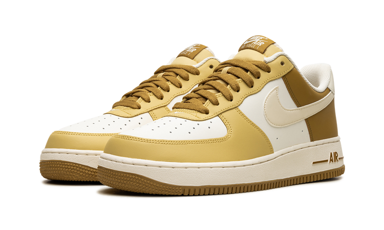 Nike Air Force 1 Bronzine FZ4034 716 Apex Sneakers