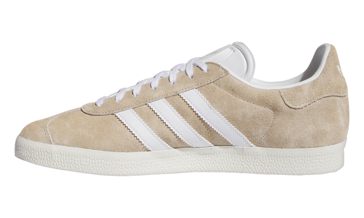 Adidas Gazelle Magic Beige Cloud White IH9865