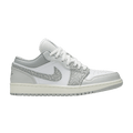 Jordan 1 Low PRM Smoke Grey Elephant