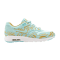 Nike Air Max 1 Ultra Lotc Qs Island Green Island Green-Flt Gld (Women's)
