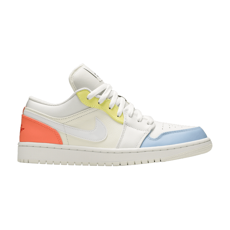 Jordan 1 Low To My First Coach