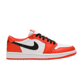 Jordan 1 Low OG Starfish (Women's)