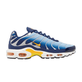 Nike Air Max Plus Sky Blue Laser Orange
