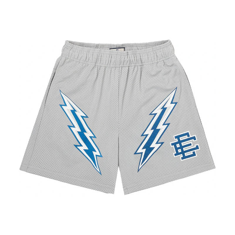 Bape Shorts Fitness Exercise Breathable NextBlock