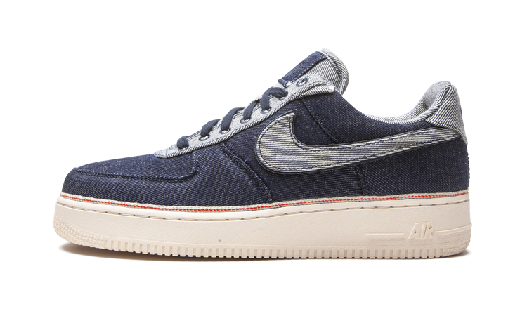 Nike Air Force 1 '07 PRM 3x1 Apex Sneakers