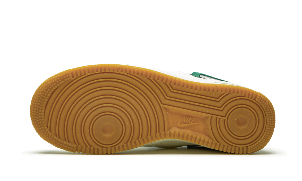 Nike AIR FORCE 1 '07 LXX MNS WMNS BV0740 100 Apex Sneakers