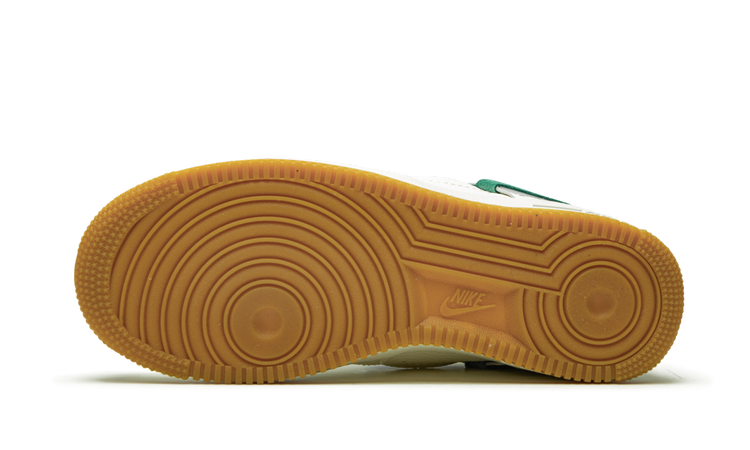 Nike AIR FORCE 1 '07 LXX MNS WMNS BV0740 100 Apex Sneakers