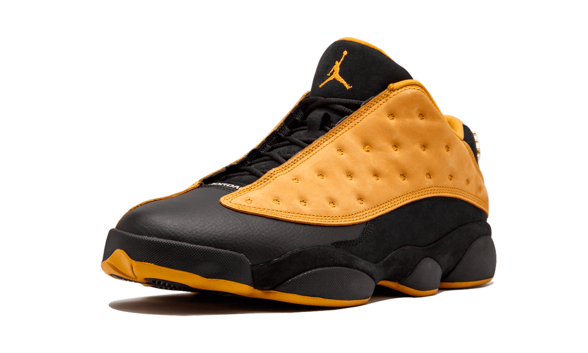 Air Jordan 13 Retro Low "Chutney" 310810 022