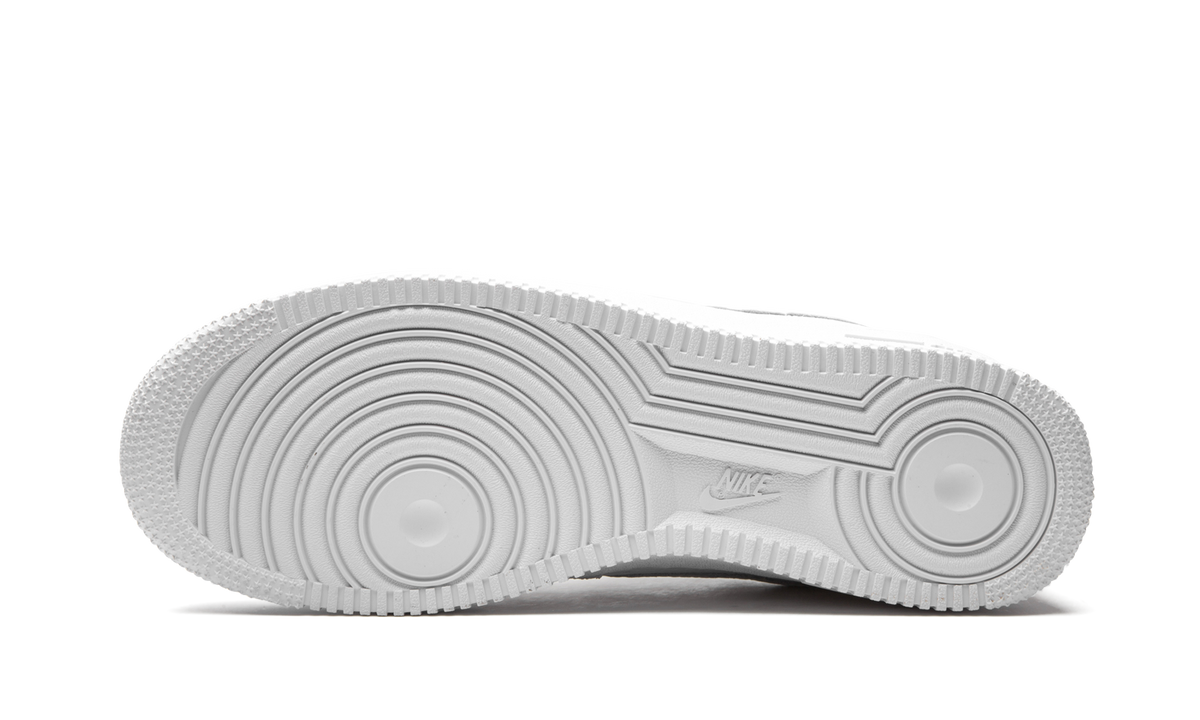 Nike Air Force 1 '07 Craft Summit White / Vast Grey CN2873 101 Apex Sneakers