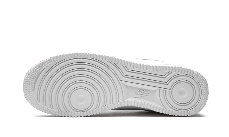 Nike Air Force 1 '07 Craft Summit White / Vast Grey CN2873 101 Apex Sneakers