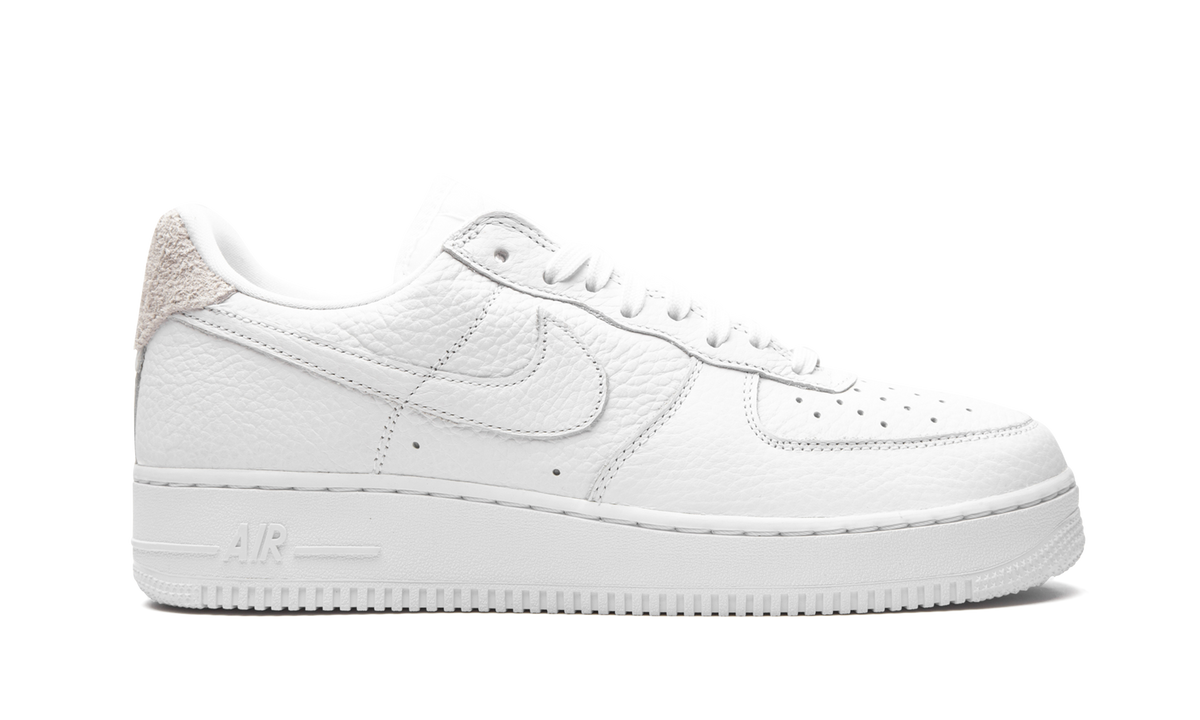 Nike Air Force 1 '07 Craft Summit White / Vast Grey CN2873 101 Apex Sneakers